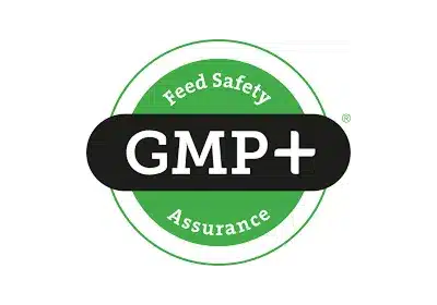 GMP+ Certification (PDF)