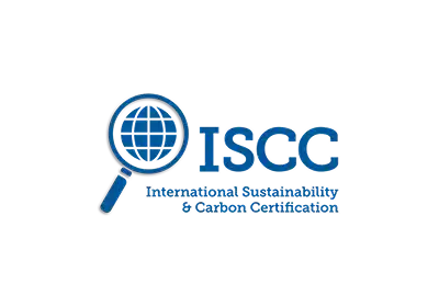 ISSC PLUS Certification (PDF)