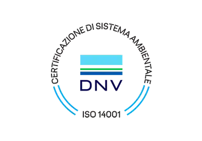ISO 14001 Certification (PDF)