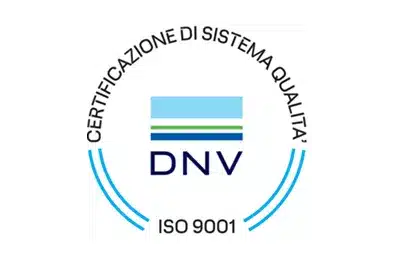 ISO 9001 Certification (PDF)
