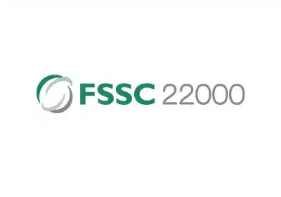 FSSC 22000 Certification (PDF)